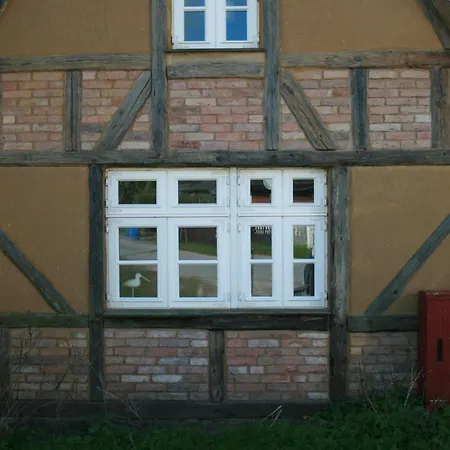 Ferienhaus Michaelsdorf דירה *