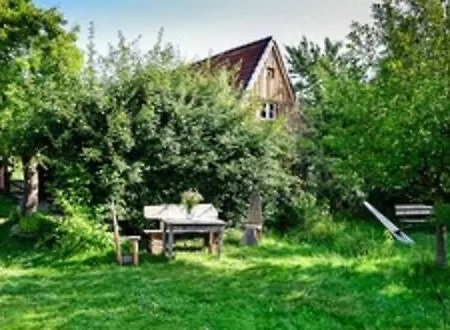 Ferienhaus Michaelsdorf * Michaelsdorf (Vorpommern-Rugen)