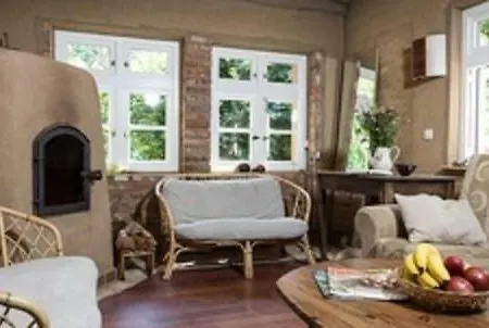 דירה Ferienhaus Michaelsdorf *