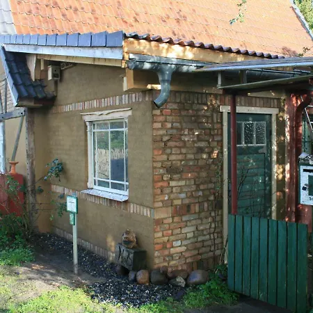 Ferienhaus Michaelsdorf *